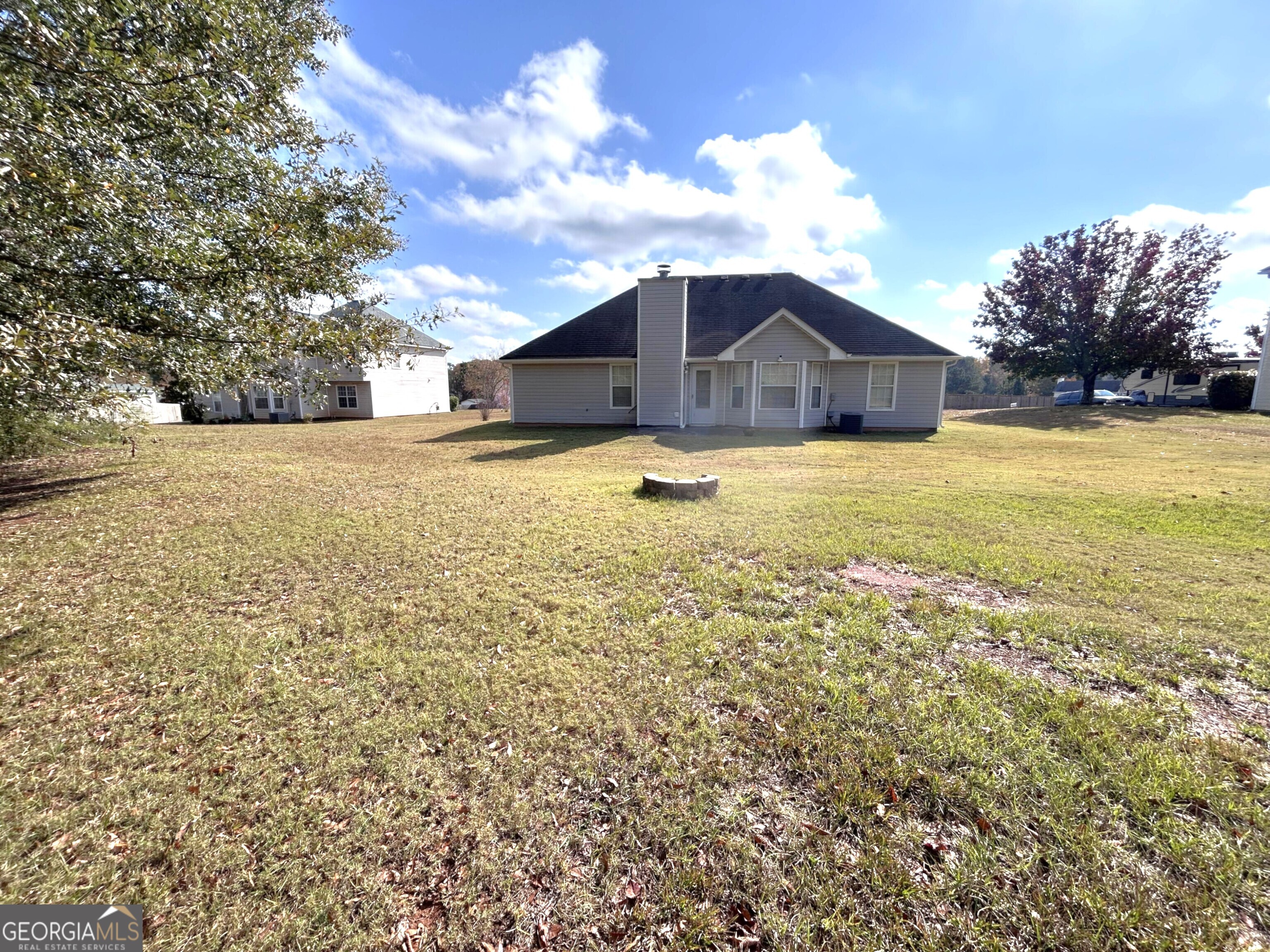 The Fields - Residential