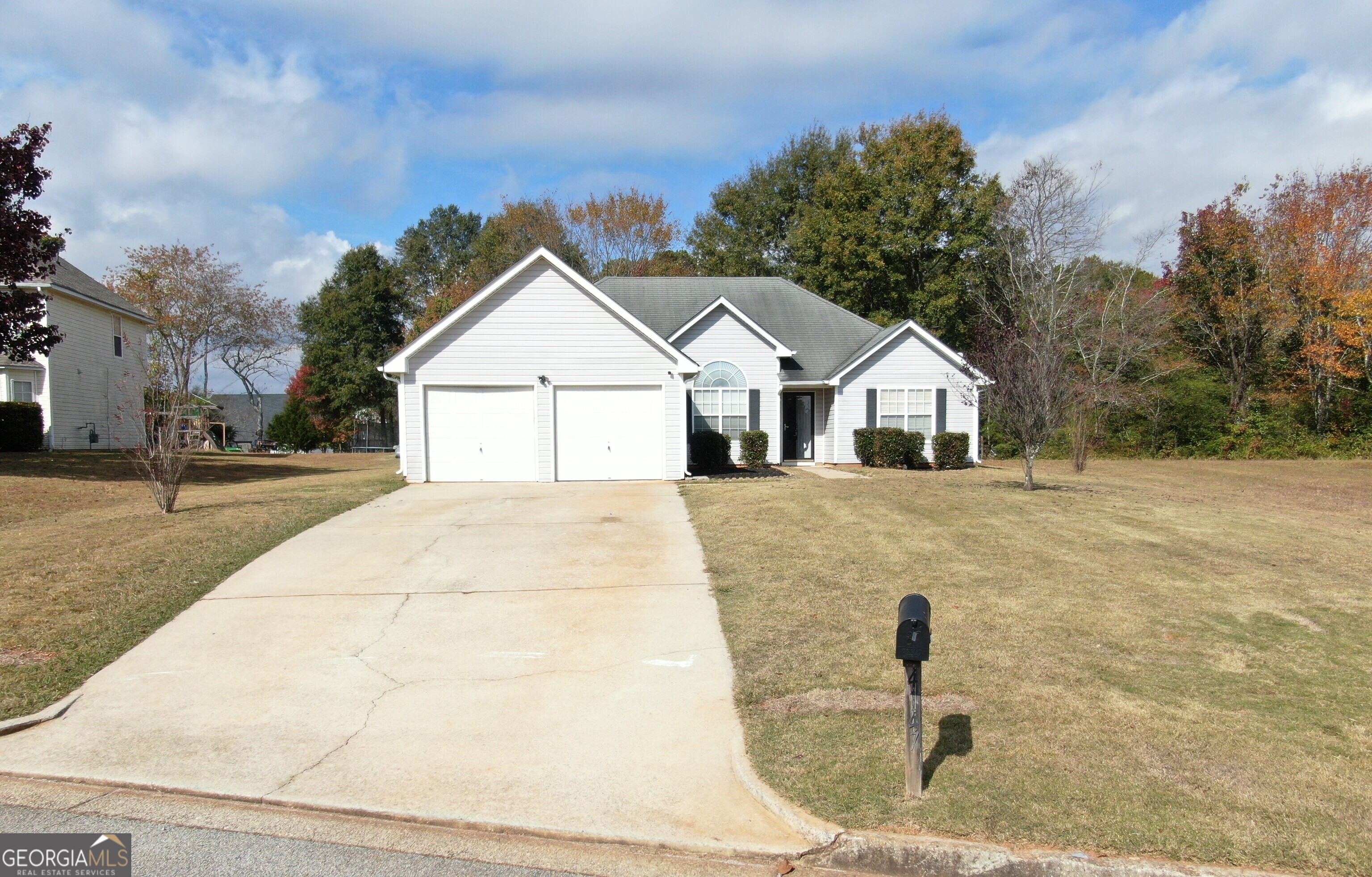 The Fields - Residential