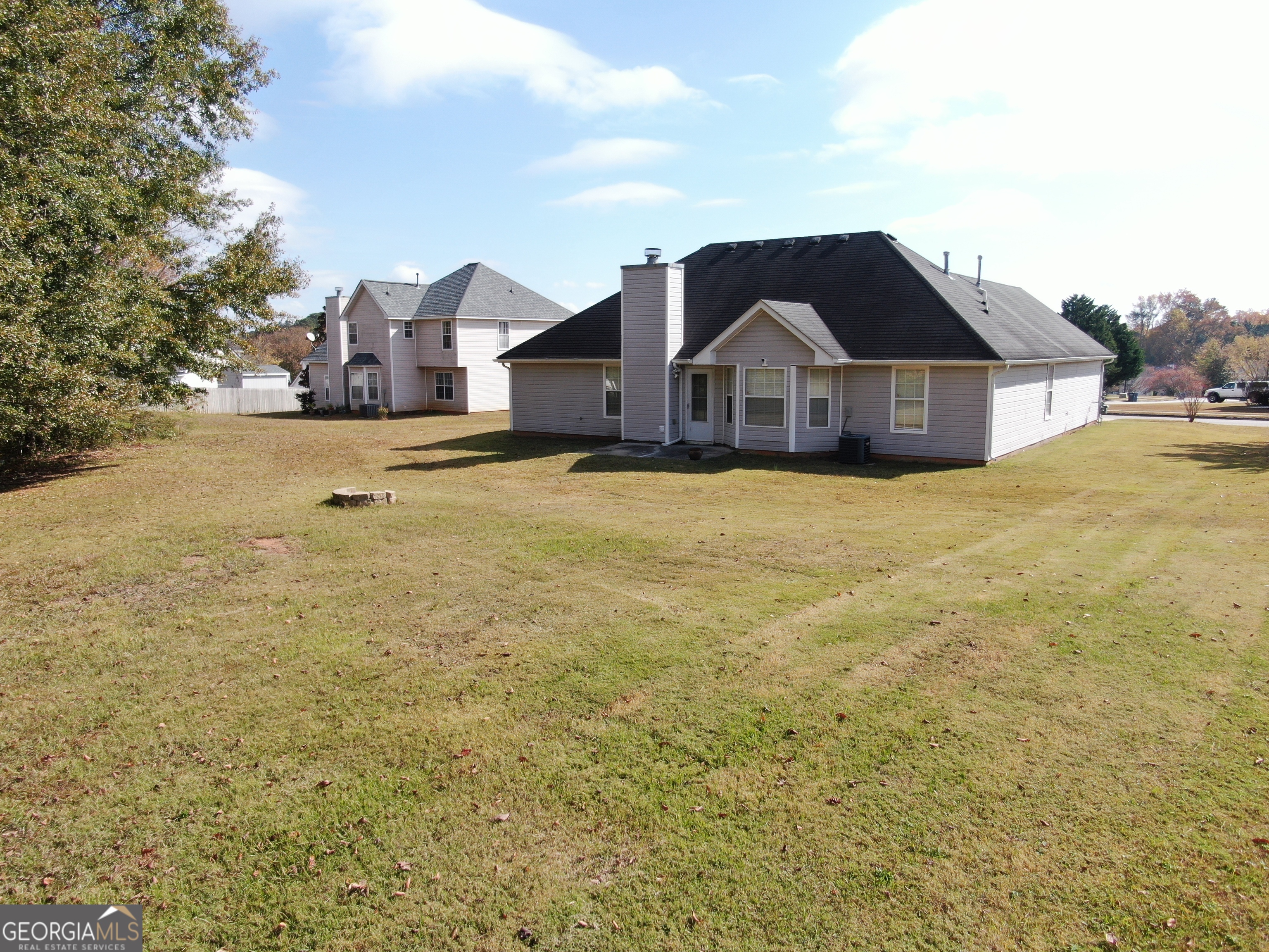 The Fields - Residential