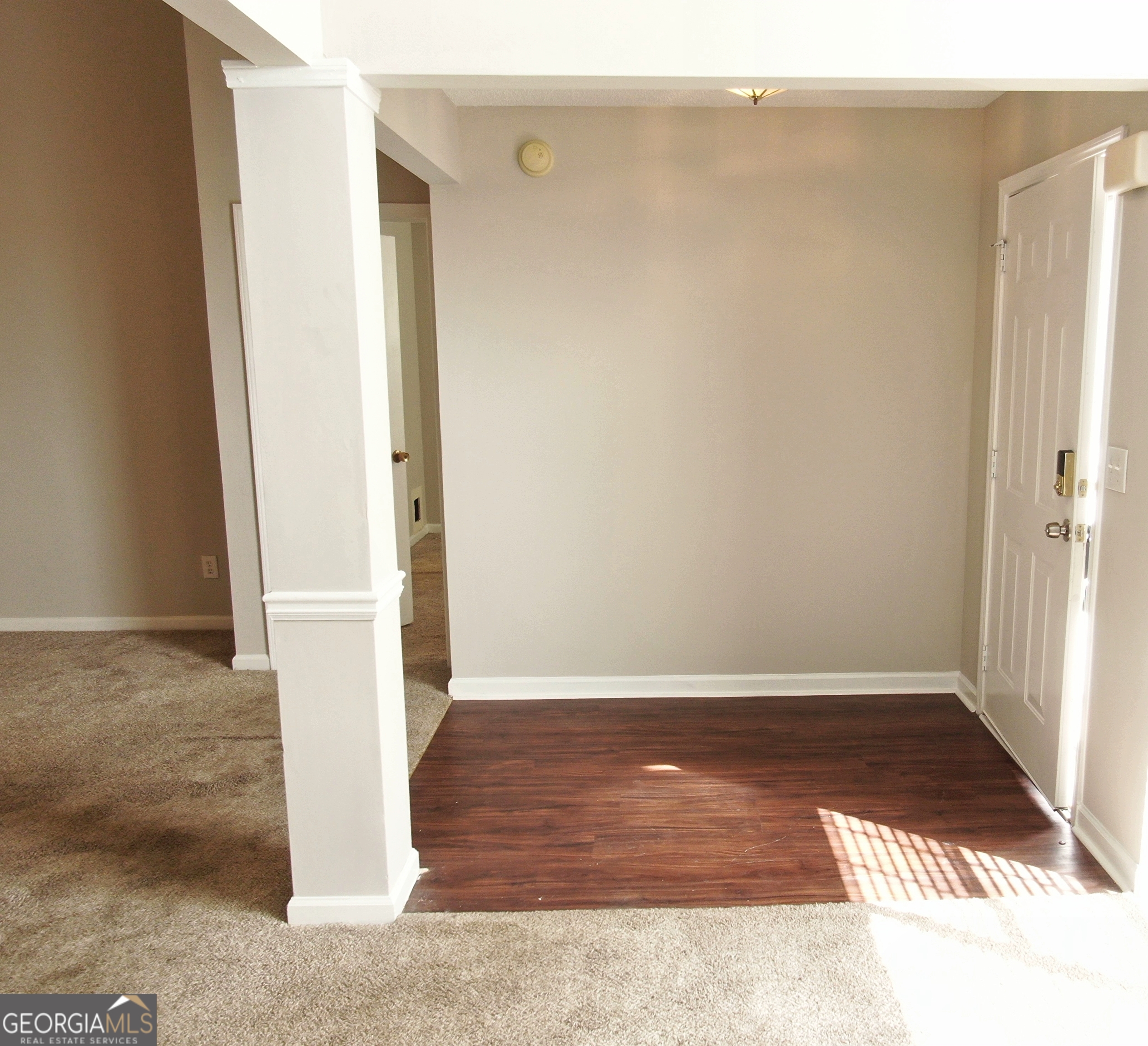 The Fields - Residential