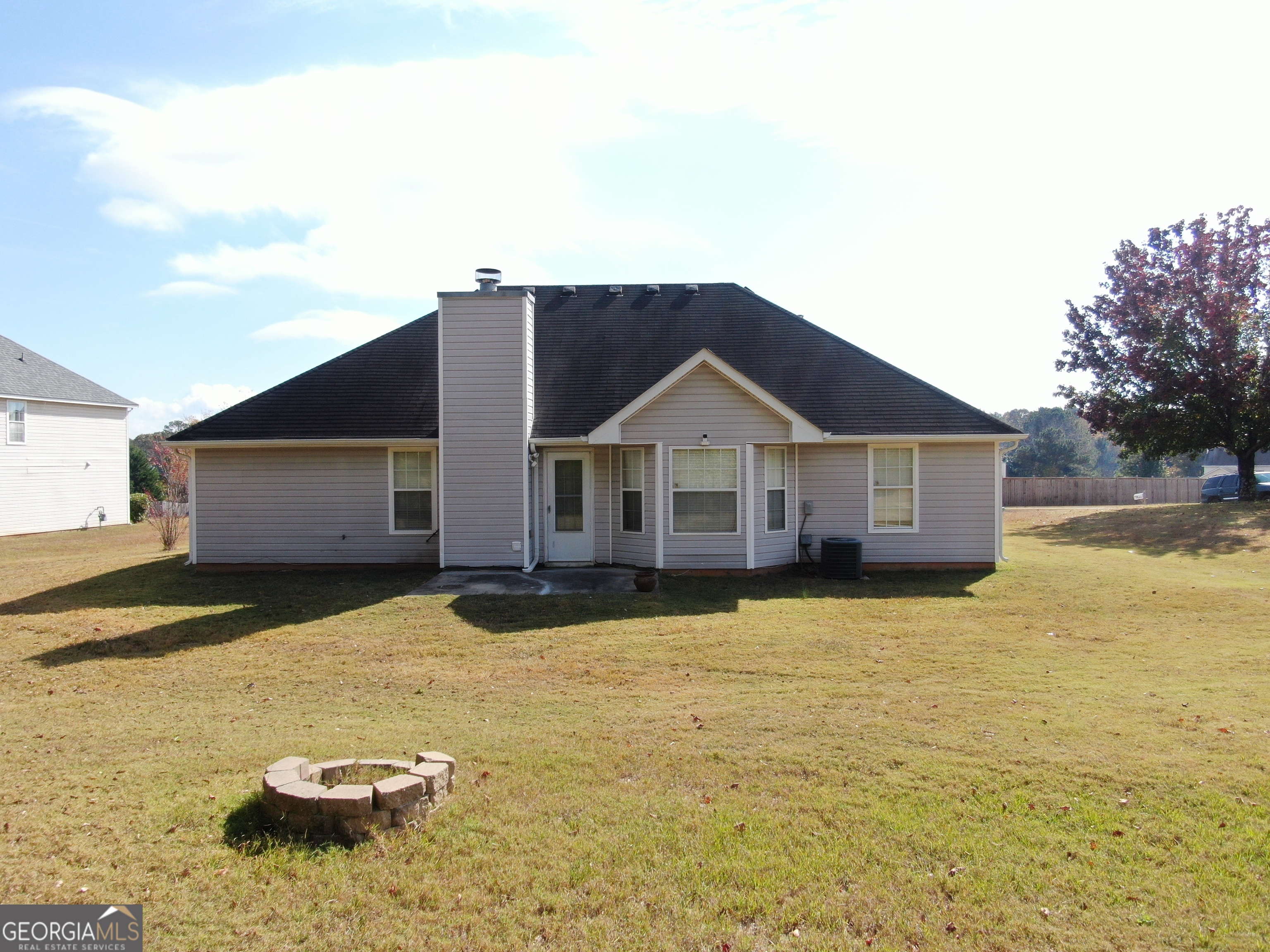 The Fields - Residential