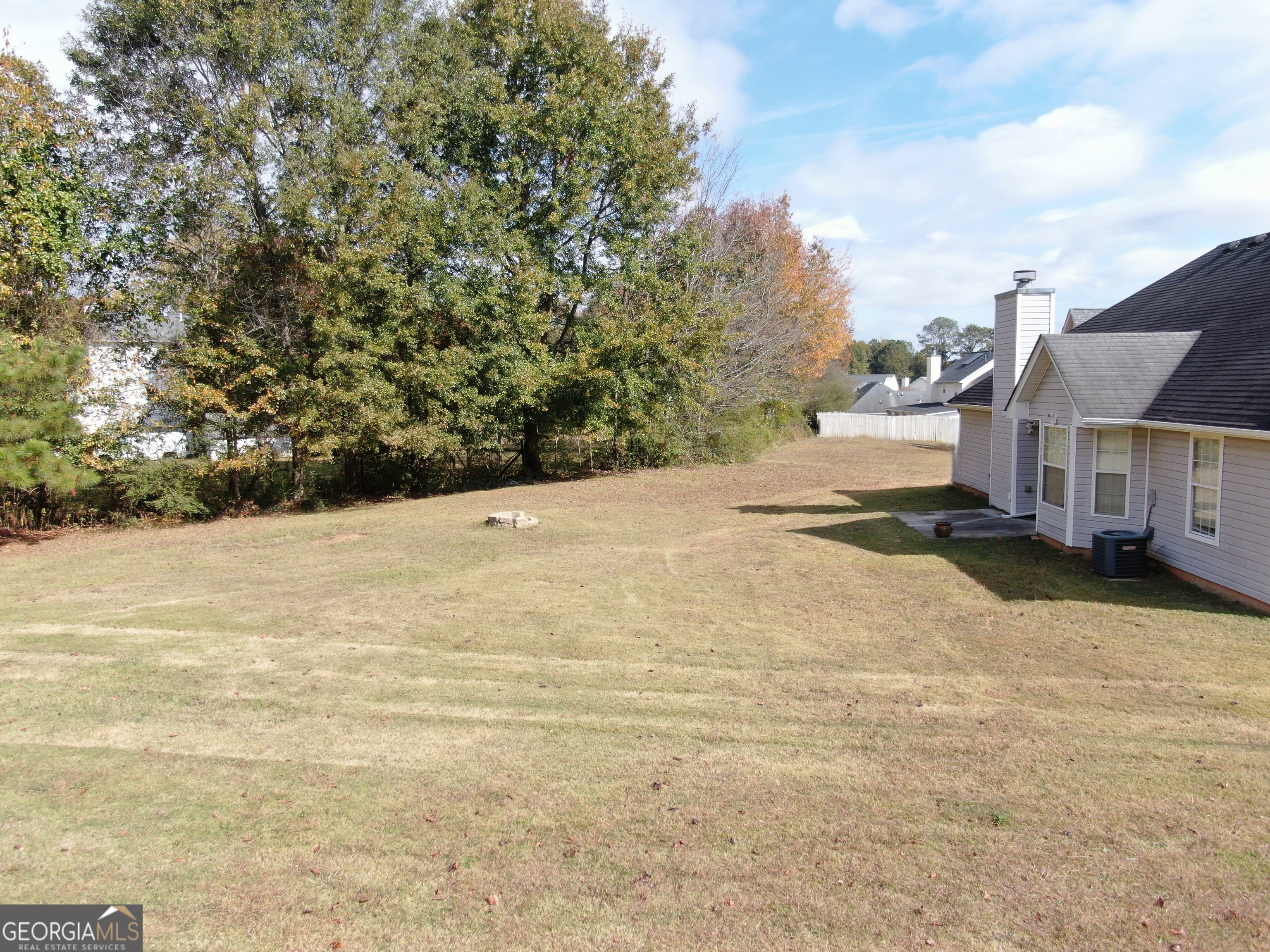 The Fields - Residential