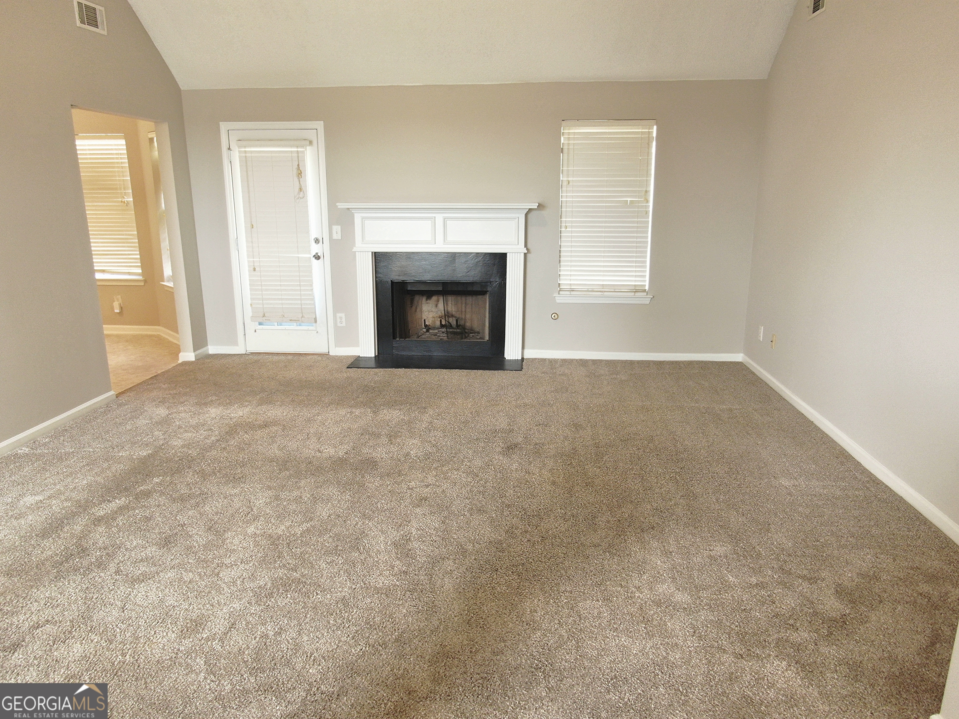 The Fields - Residential