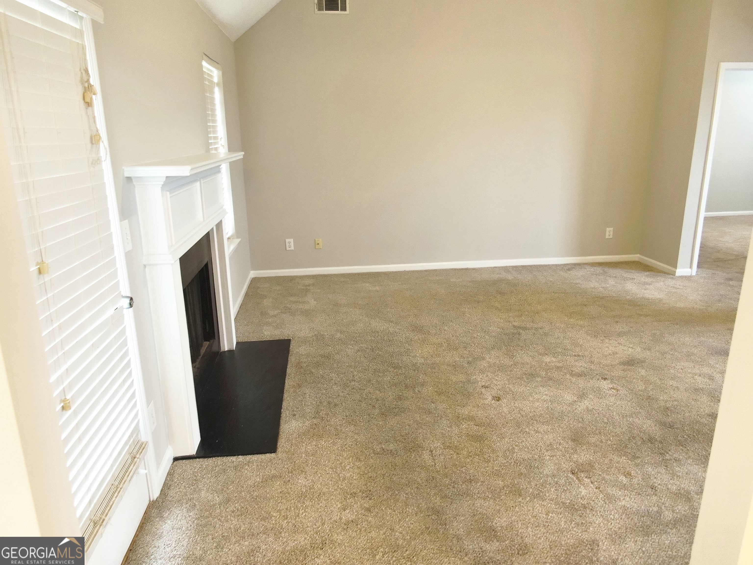 The Fields - Residential