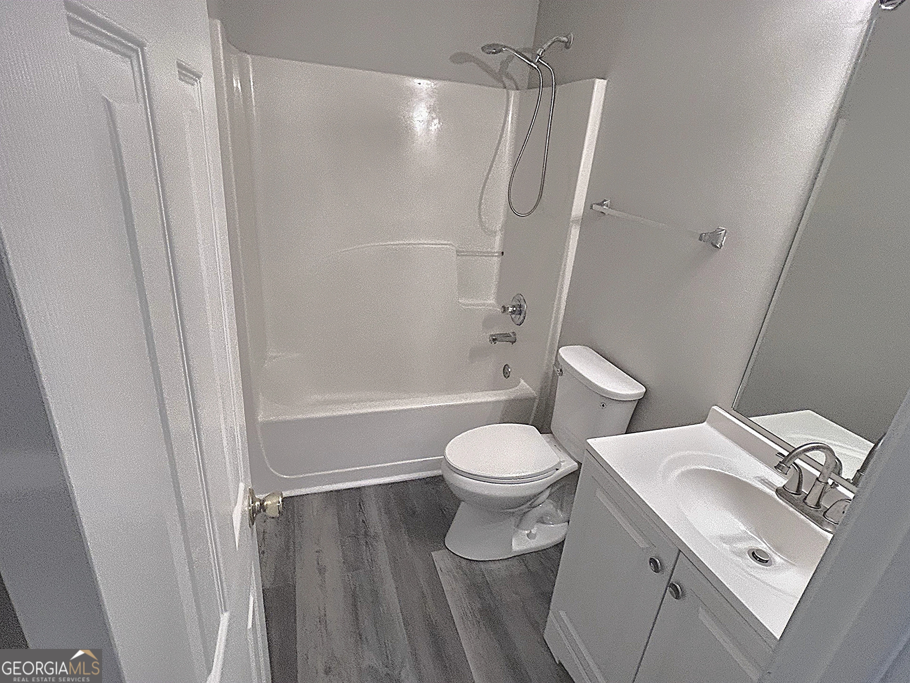 The Fields - Residential