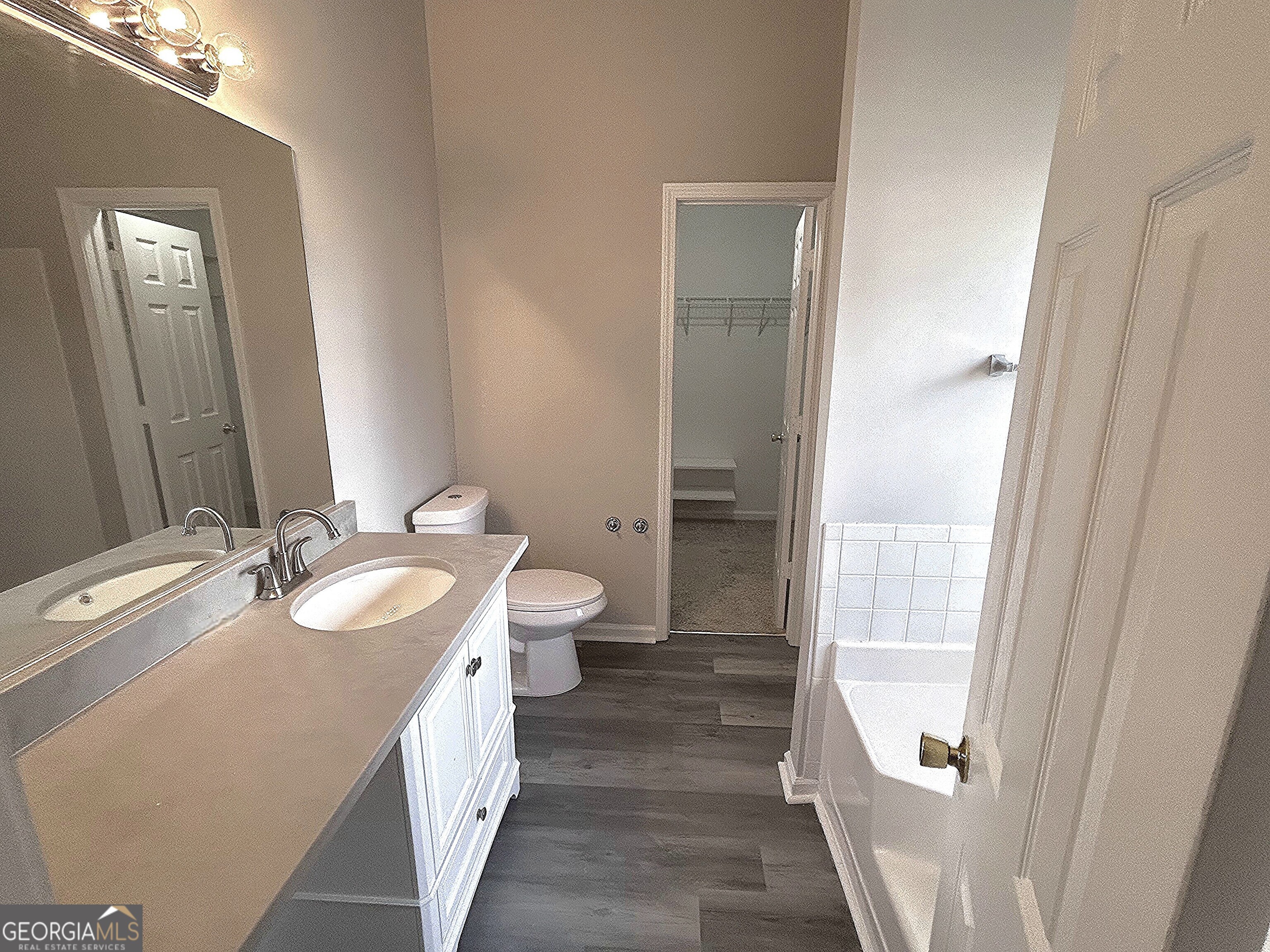 The Fields - Residential