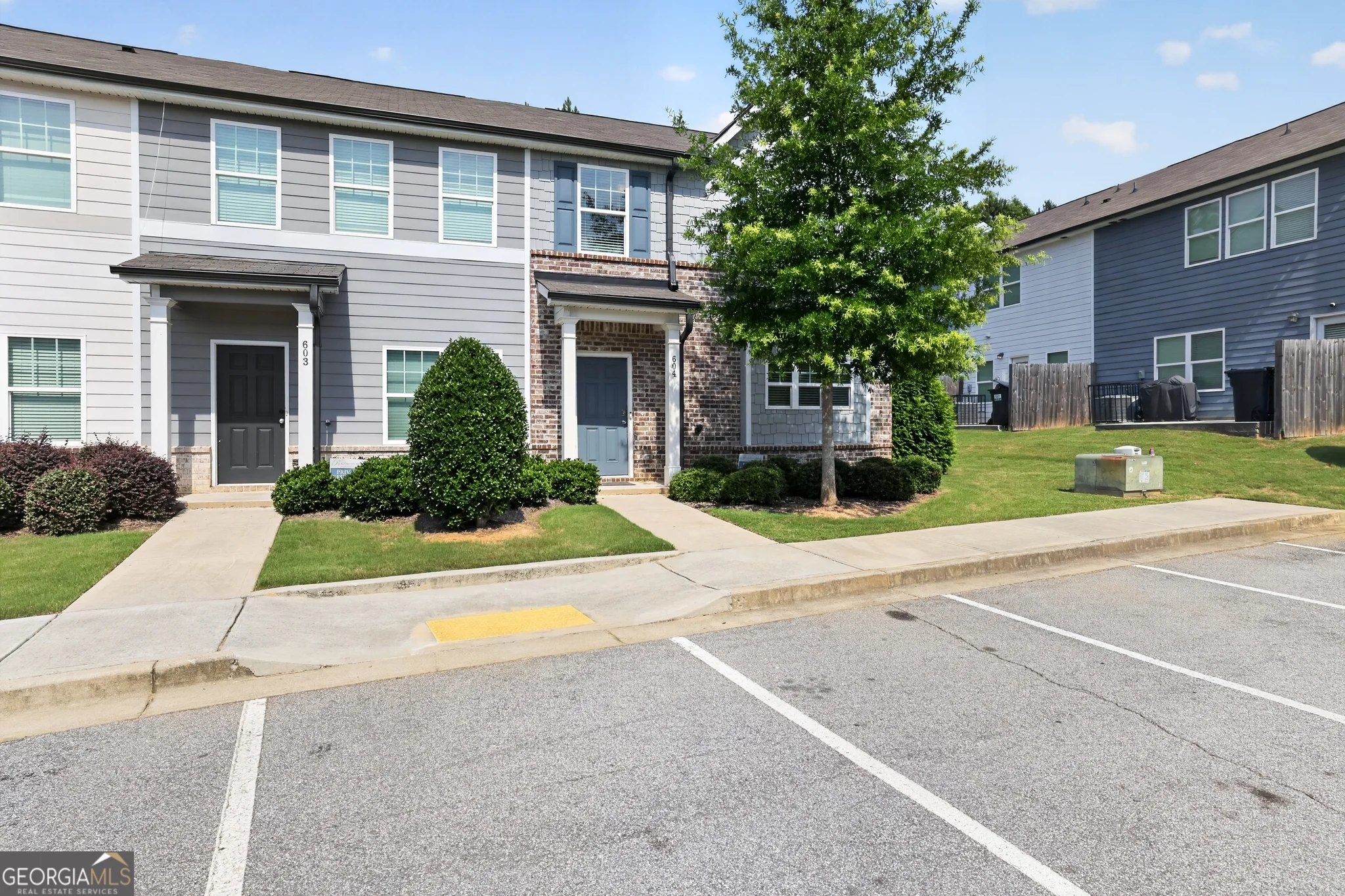 585 Mcwilliams Road SE Unit 604