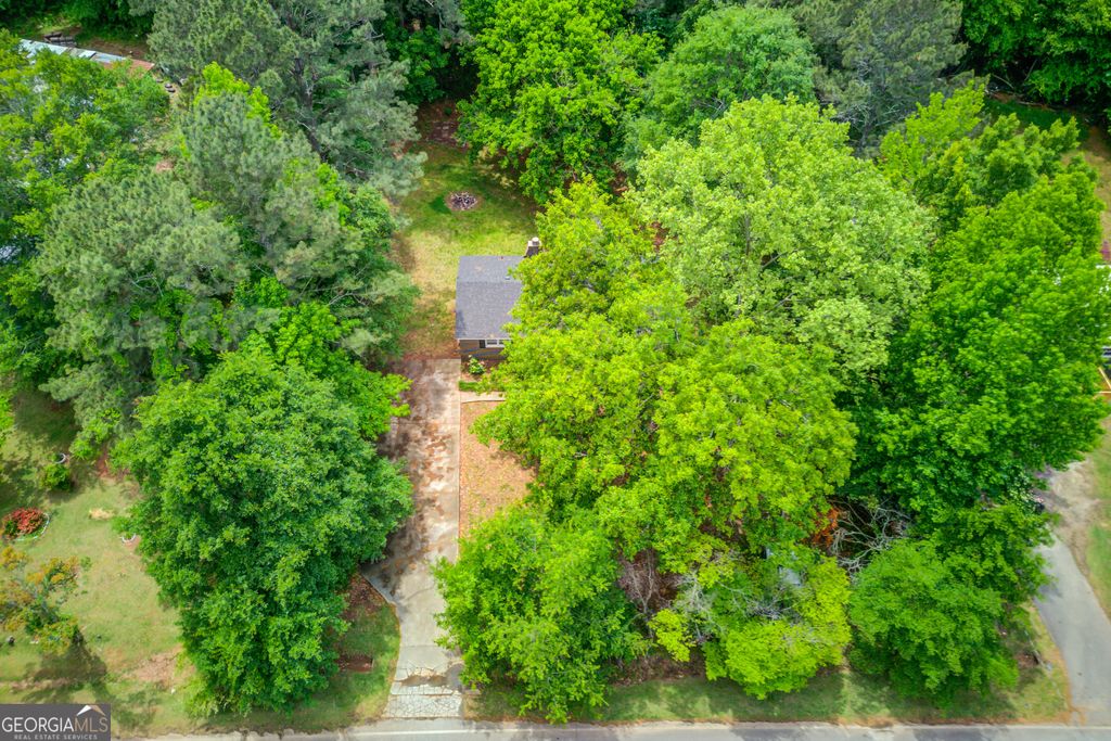 Photo of 2017 Ventura Street, Statham, GA 30666 (MLS # 10756288)