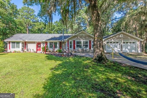 15 Marsh View CT St. Marys GA 31558