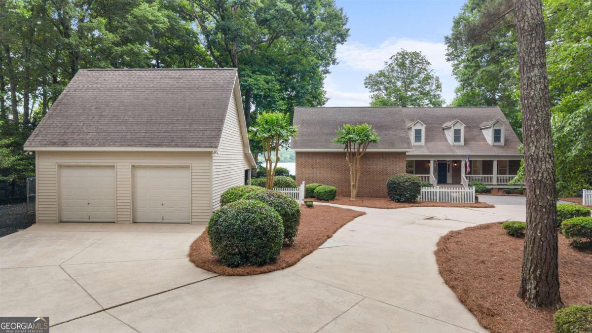 1020 Apalachee Woods TRL
