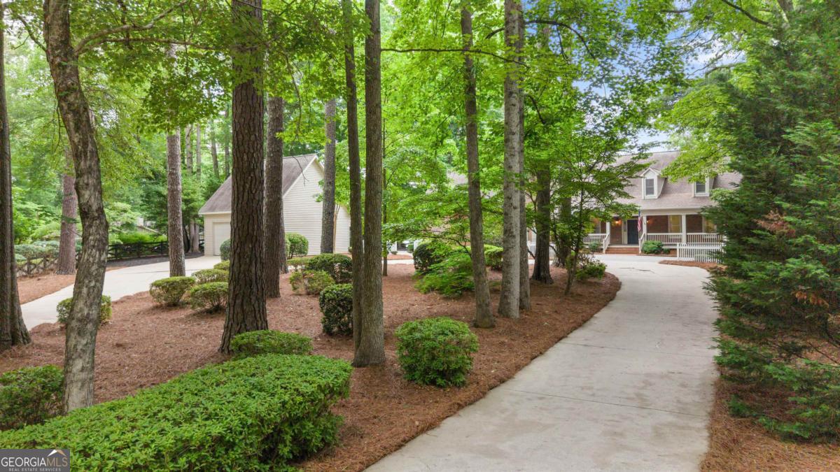 1020 Apalachee Woods TRL