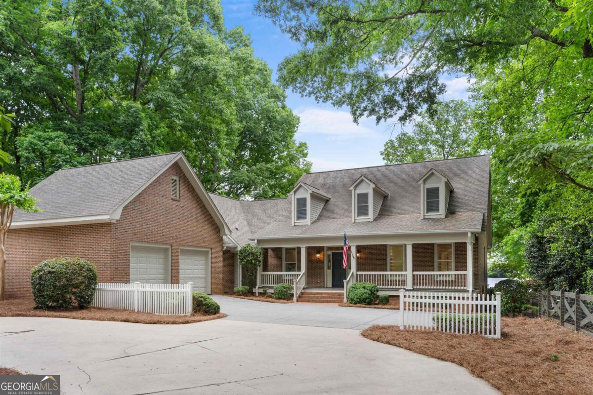 1020 Apalachee Woods TRL