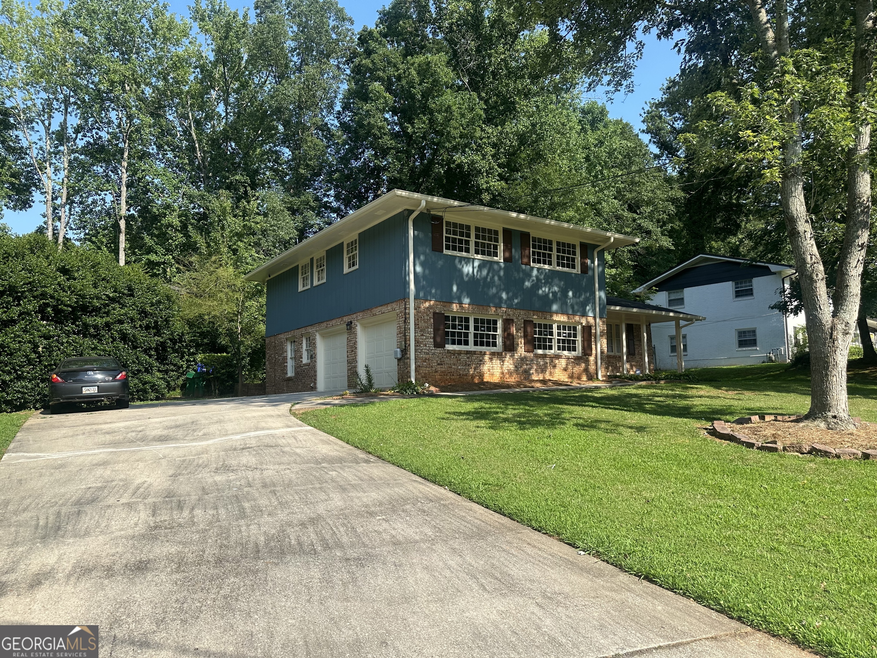 3581 TURNER HEIGHTS DR