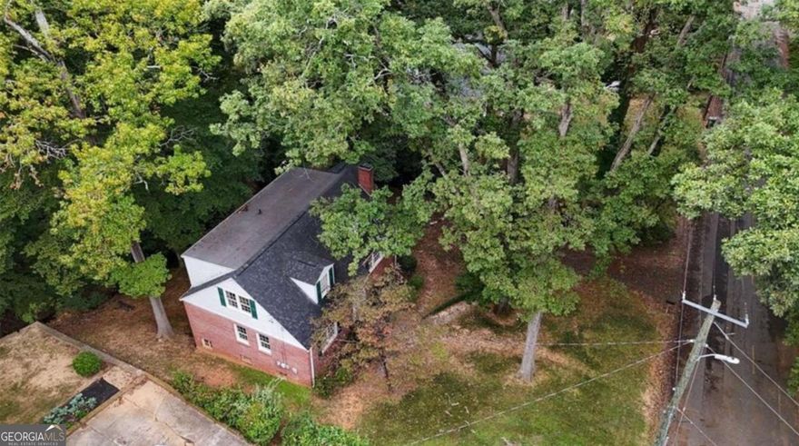 Tucked quietly near the end of a peaceful North Buckhead cul-de-sac, this property offers both convenience and privacy-just minutes from GA-400, I-85, Lenox Square, and Phipps Plaza. Surrounded by multi-million-dollar homes, 3604 N Stratford Rd NE presents a rare opportunity to live, renovate, invest, or rebuild in one of Atlanta's most desirable neighborhoods. Located within a highly sought-after Buckhead school district, this property offers an ideal combination of location, privacy, and long-term value. The existing home features a solid structure with an unfinished basement, offering room for future customization or expansion. Ideal for builders or investors, the home can be held for steady rental income or redeveloped into a luxury new construction project. Property is being sold as-is and may be purchased together with 3612 and 3660 N Stratford Rd NE. Combining 3604 and 3612 creates a contiguous ~1.6-acre parcel, ideal for multi-home redevelopment or a single estate-sized custom build. All three properties are located along the same street in prime Buckhead, offering a rare opportunity for coordinated redevelopment or long-term investment with strong future upside.