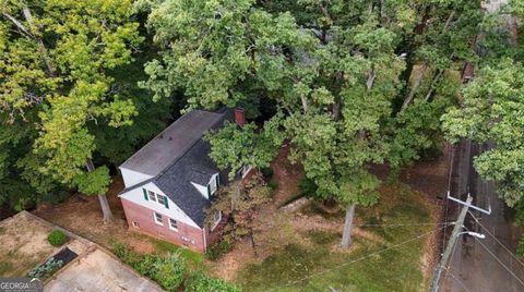 3604 N Stratford RD NE Atlanta GA 30342