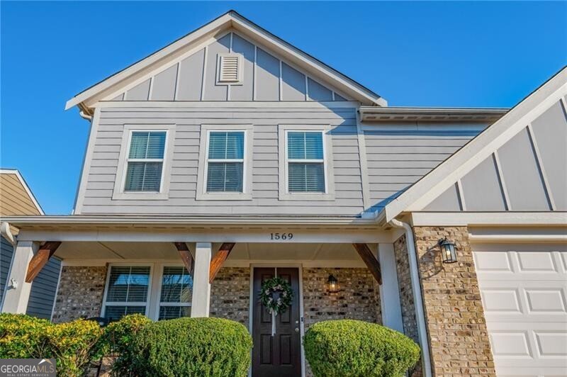 1569 Avalon Creek RD