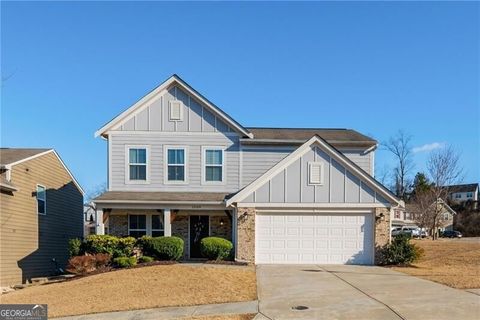 1569 Avalon Creek RD Sugar Hill GA 30518