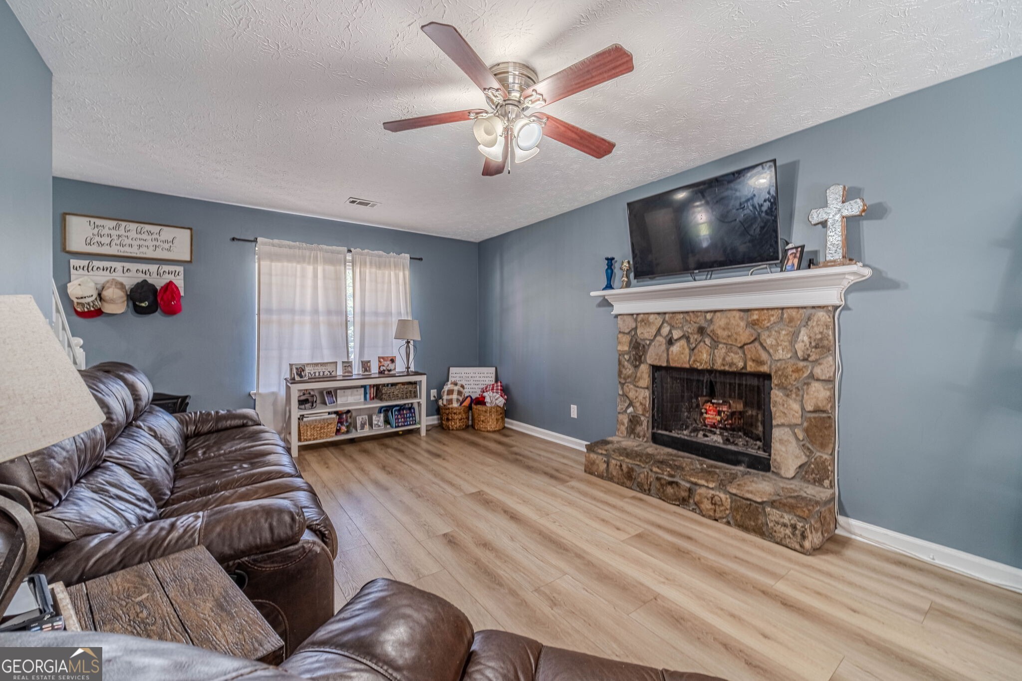 721 Woodland Ridge DR