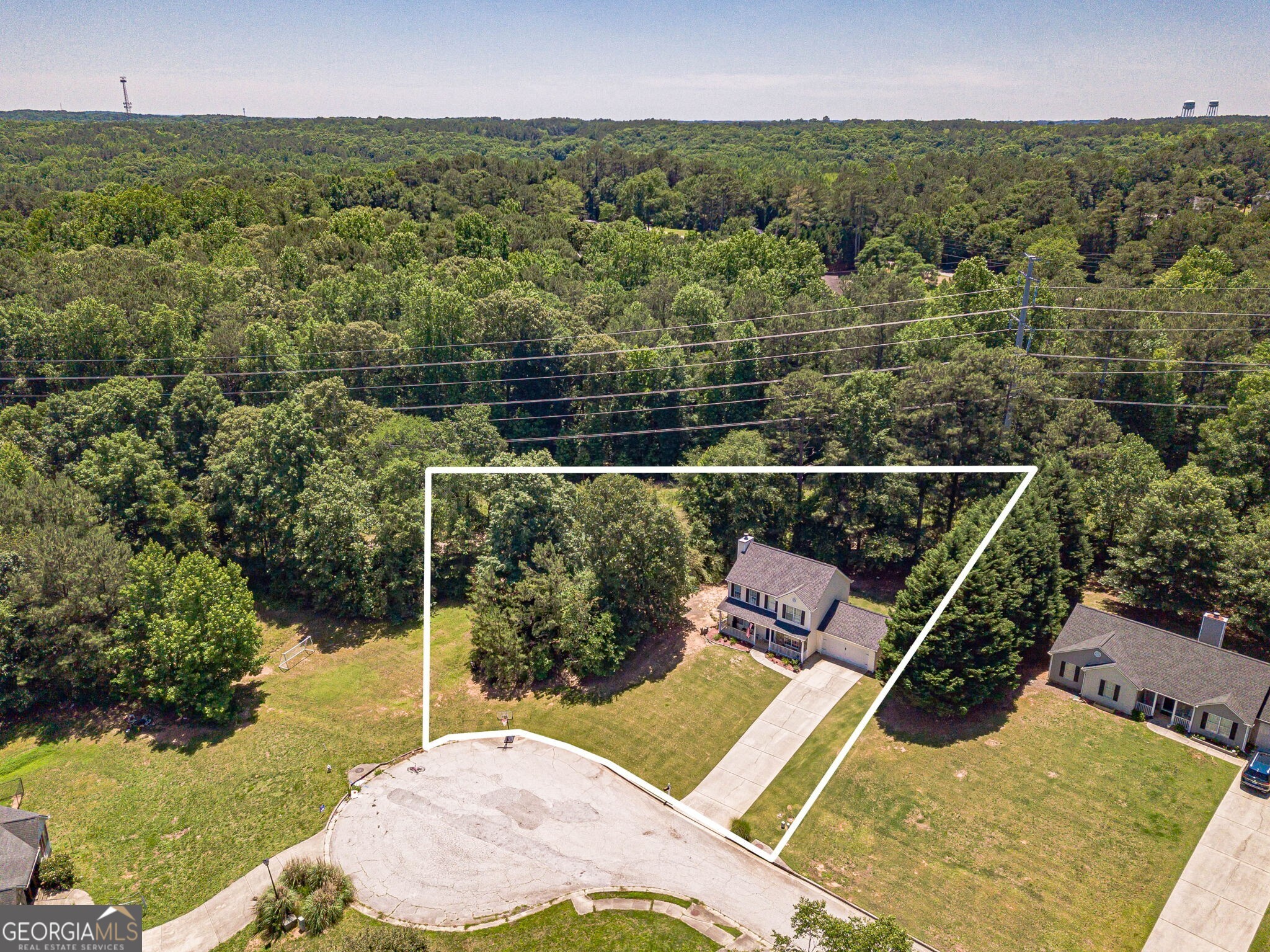 721 Woodland Ridge DR