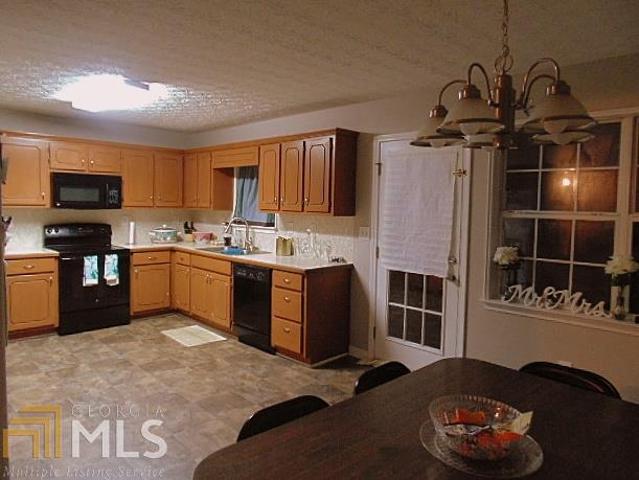Avery Place - Residential