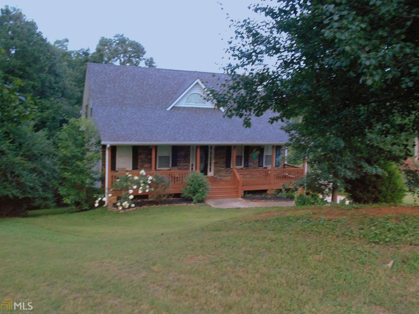 Avery Place - Residential