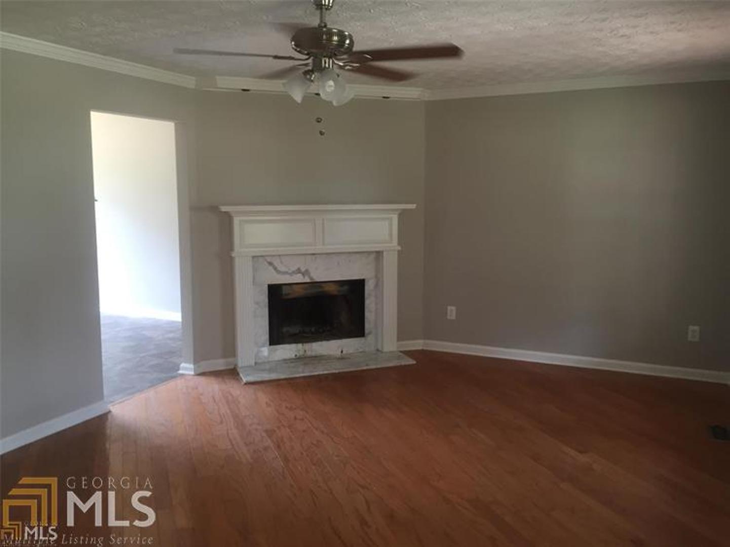 Avery Place - Residential