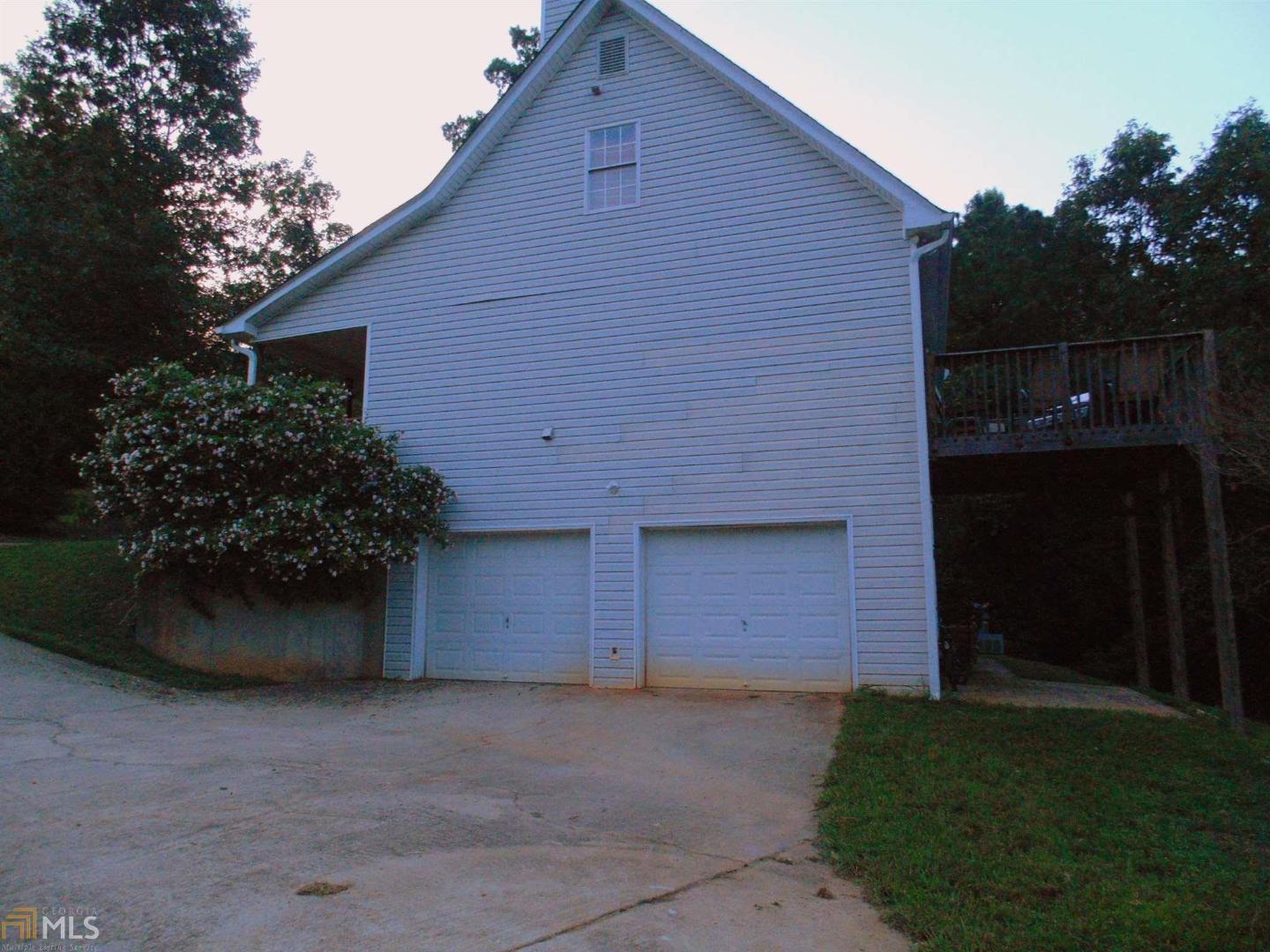 Avery Place - Residential