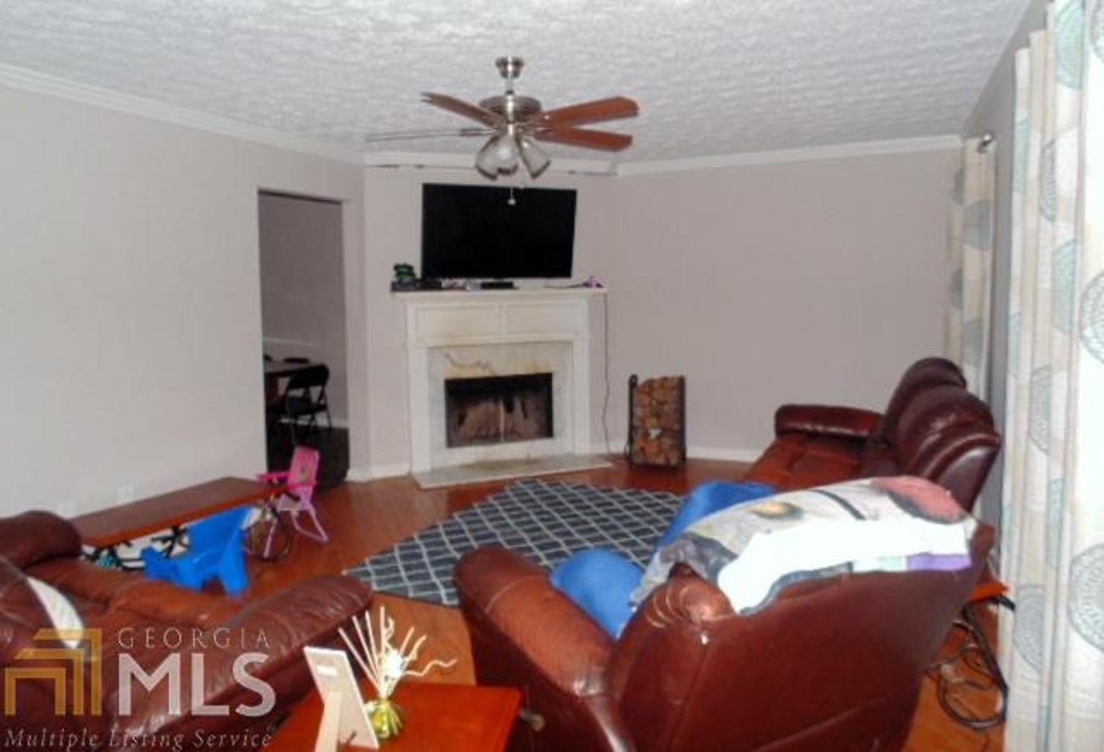 Avery Place - Residential