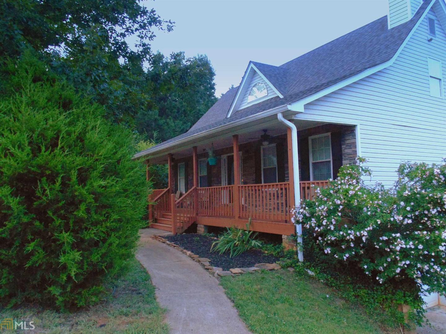 Avery Place - Residential