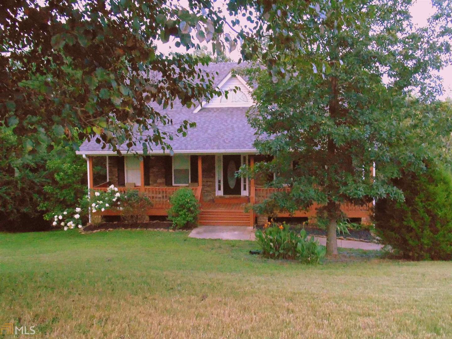 Avery Place - Residential
