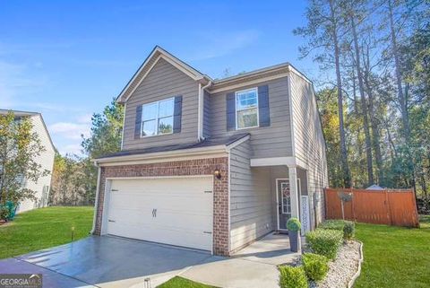 3143 BONNES DR Stonecrest GA 30038