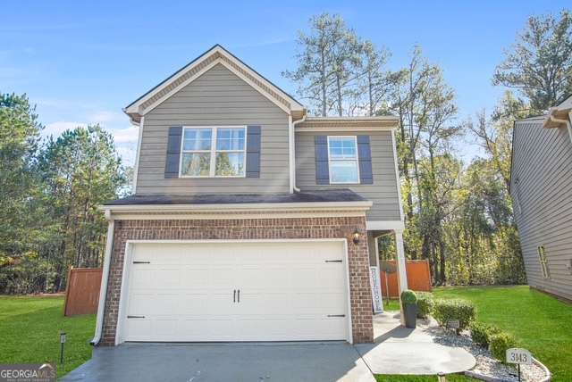 3143 BONNES DR