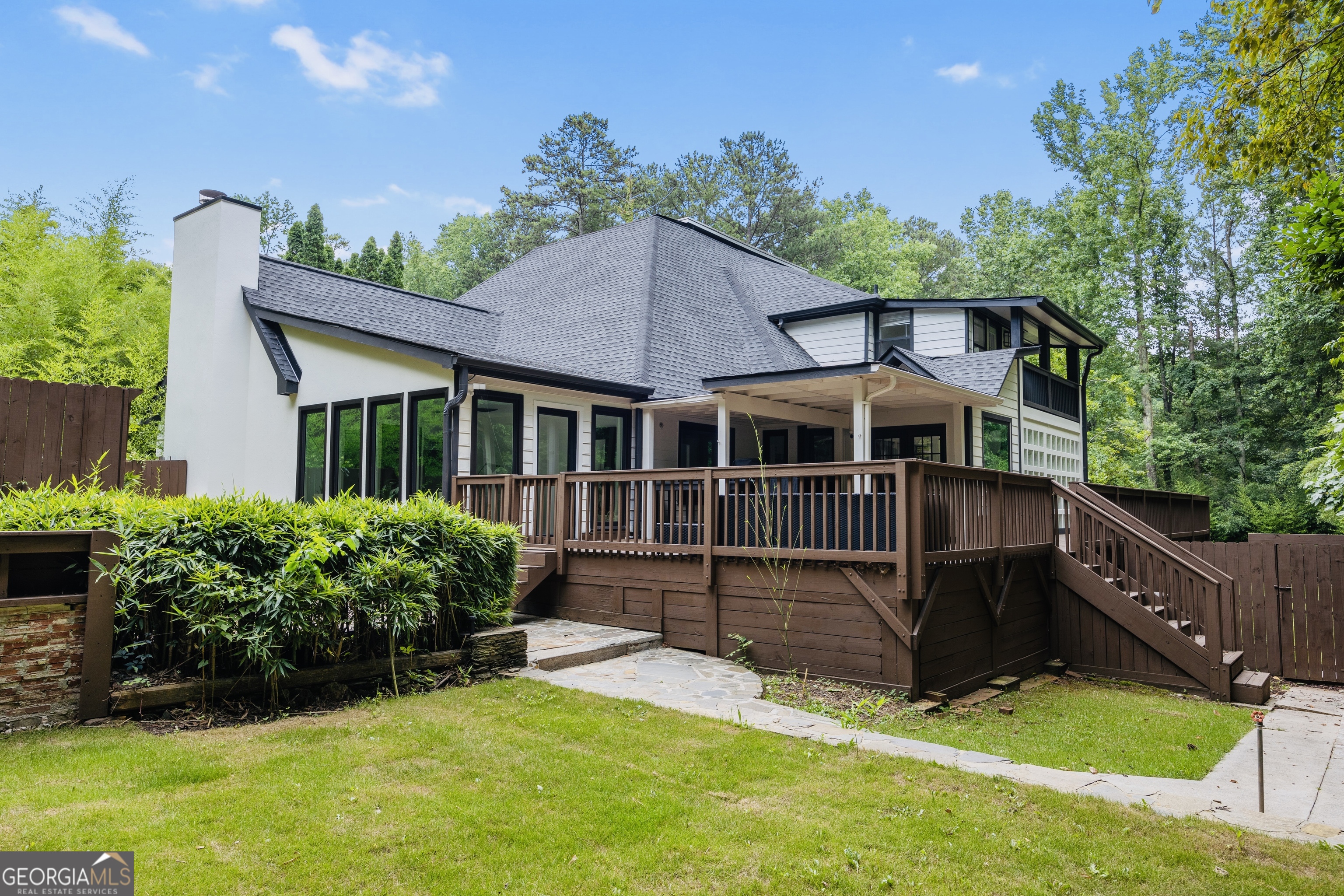 11260 Houze RD
