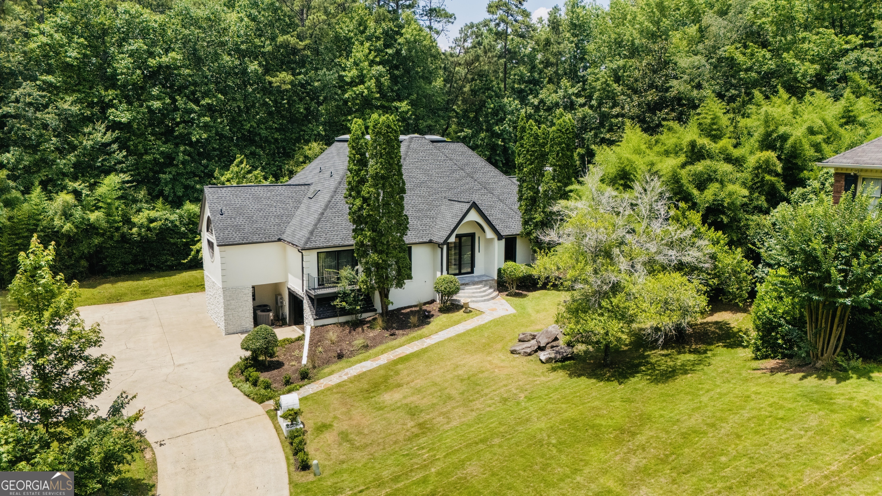 11260 Houze RD