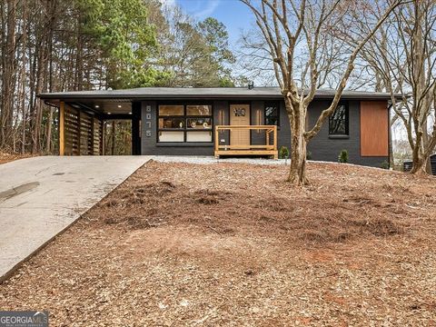 5075 S Cobb School RD Mableton GA 30126