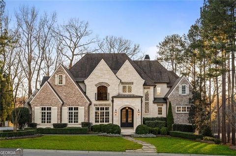 4844 Elkhorn Hill DR Suwanee GA 30024