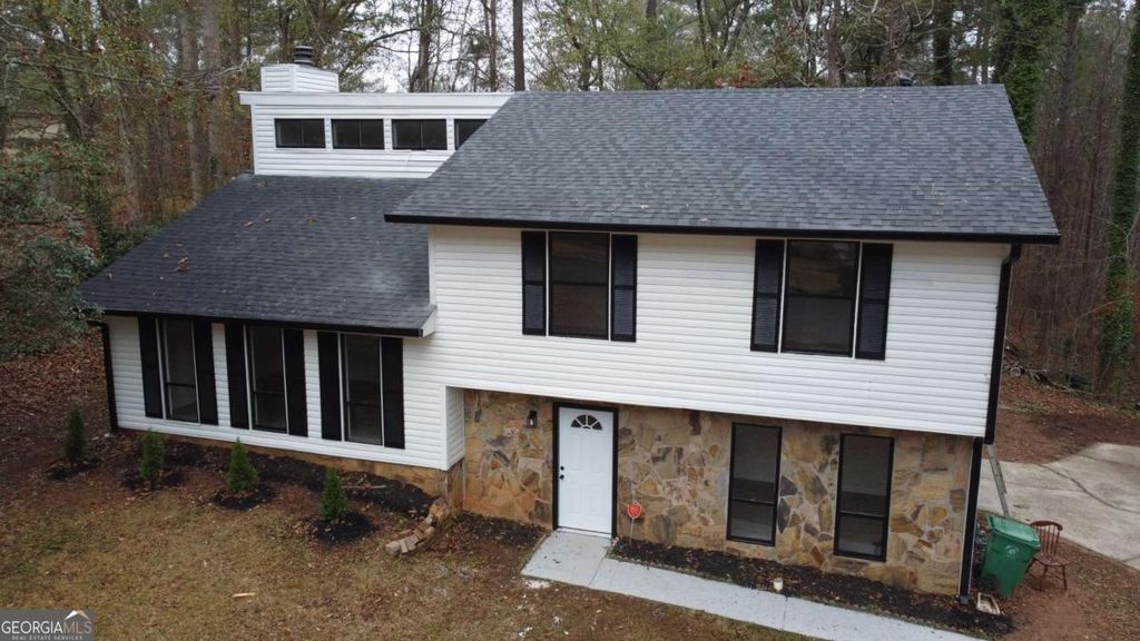 Photo of 4035 Shane Trail, Ellenwood, GA 30294 (MLS # 10655109)