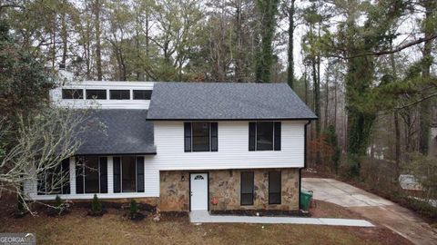 4035 Shane TRL Ellenwood GA 30294