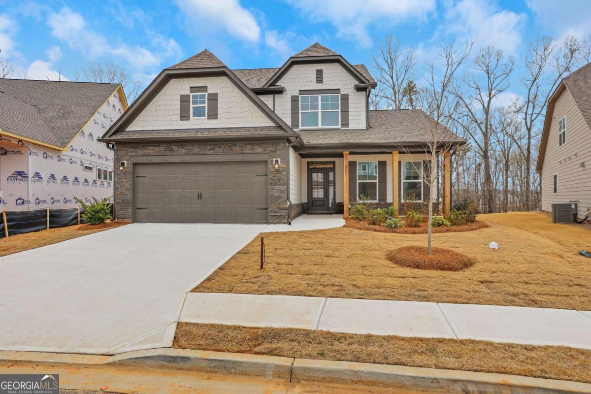 2251 Coffee LN