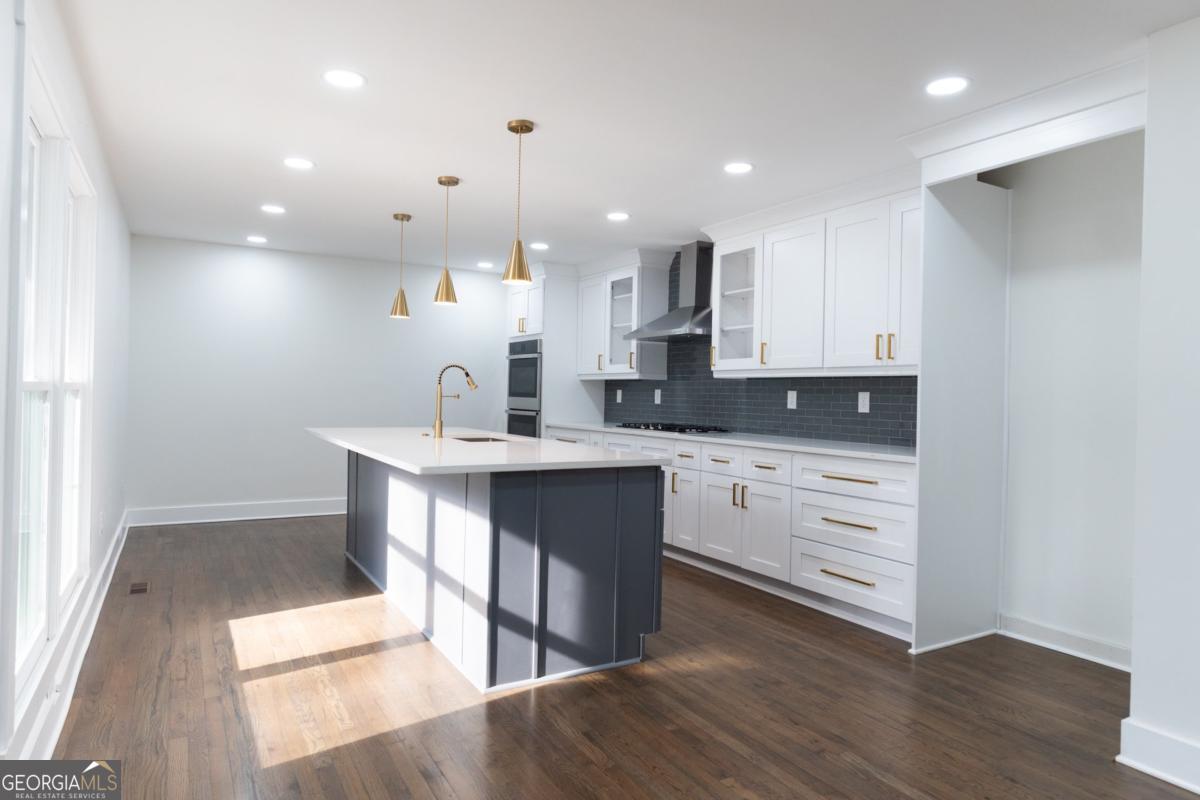 2681 Tritt Springs TRCE NE