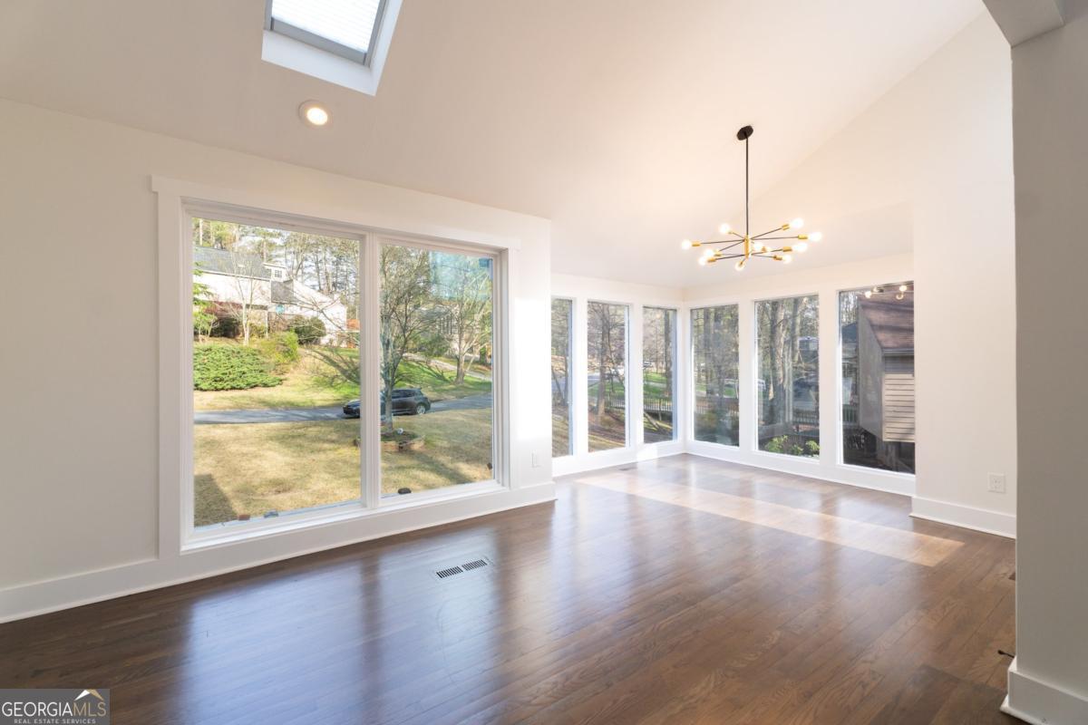 2681 Tritt Springs TRCE NE