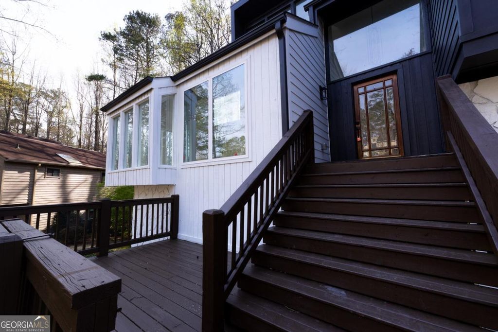 Photo of 2681 Tritt Springs Trace NE, Marietta, GA 30062 (MLS # 10716876)