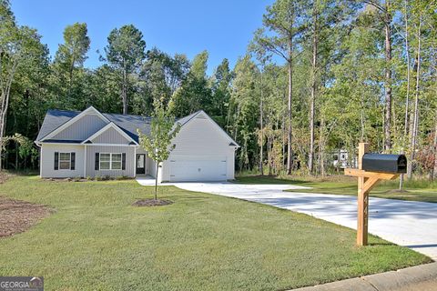 A home in Greenville