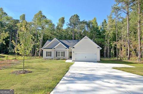 A home in Greenville