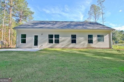 A home in Greenville