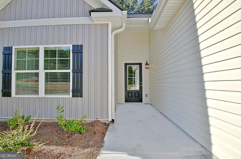 A home in Greenville