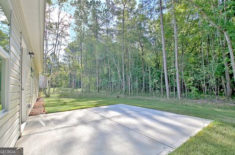 A home in Greenville