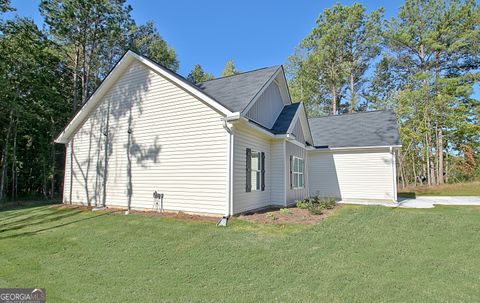 A home in Greenville