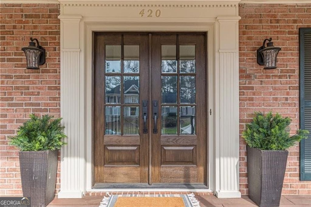 Photo of 420 Junction Track, Roswell, GA 30075 (MLS # 10685845)