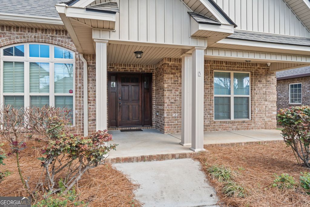 Photo of 323 Grand Reserve Way, Kathleen, GA 31047 (MLS # 10710367)